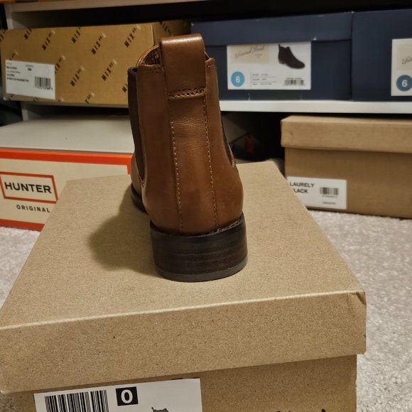 Clarks Ria Chelsea boot - Picture 6 of 11